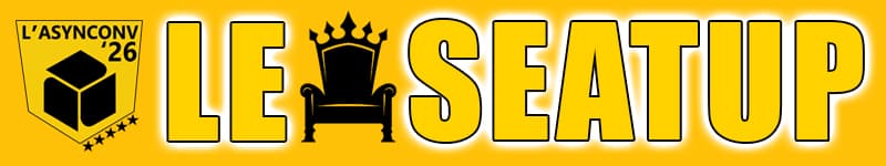 SEATUP · ASYNCONV